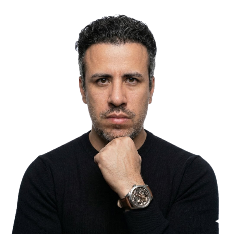 Pablo Alexandrino